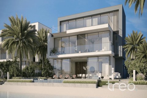 5 bedrooms Villa in Palm Jebel Ali, UAE No. 187974 9