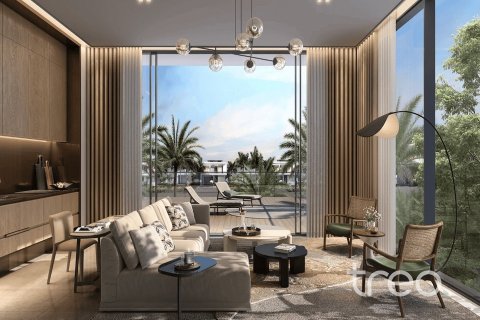 5 bedrooms Villa in Palm Jebel Ali, UAE No. 187974 11