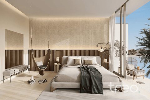 5 bedrooms Villa in Palm Jebel Ali, UAE No. 187974 22