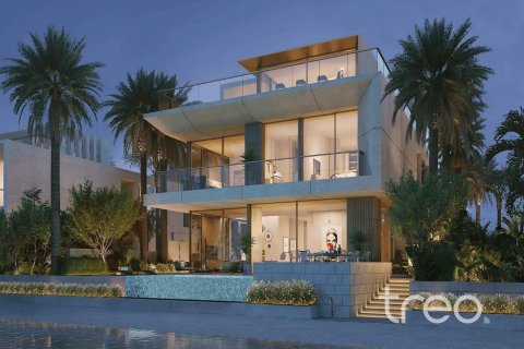 5 bedrooms Villa in Palm Jebel Ali, UAE No. 187974 17