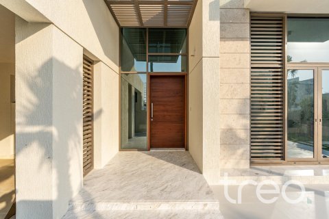 5 bedrooms Villa in District One, UAE No. 187971 15