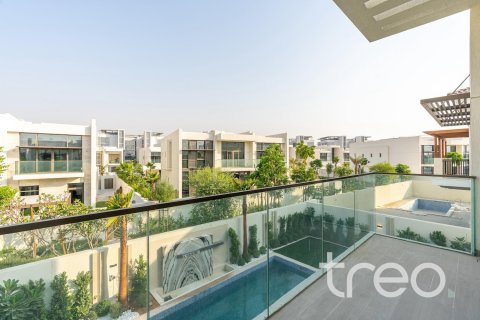 5 bedrooms Villa in District One, UAE No. 187971 11