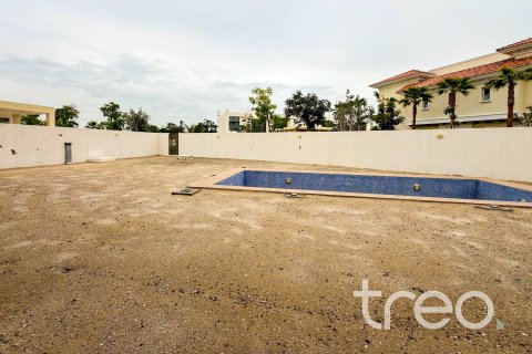 6 bedrooms Villa in District One, UAE No. 187970