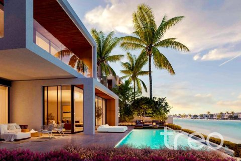 5 bedrooms Villa in Palm Jebel Ali, UAE No. 187973 11
