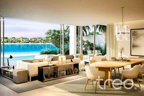 5 bedrooms Villa in Palm Jebel Ali, UAE No. 187973 5