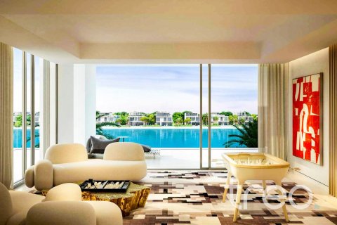 5 bedrooms Villa in Palm Jebel Ali, UAE No. 187973 4