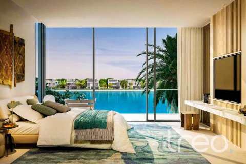 5 bedrooms Villa in Palm Jebel Ali, UAE No. 187973 9