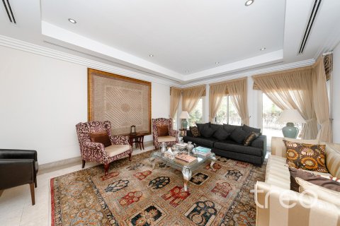 5 bedrooms Villa in Meadows, UAE No. 187976 4