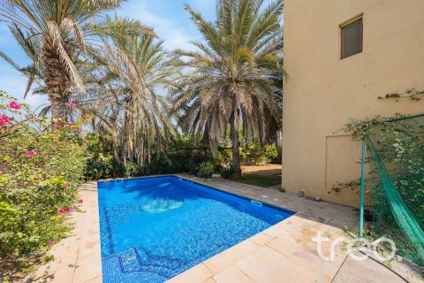 5 bedrooms Villa in Meadows, UAE No. 187976 19