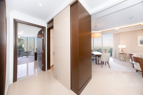 Apartment de 2 dormitorios en Downtown Dubai (Downtown Burj Dubai), UAE No. 142288 10