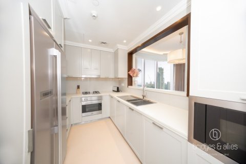 Apartment de 2 dormitorios en Downtown Dubai (Downtown Burj Dubai), UAE No. 142288 4