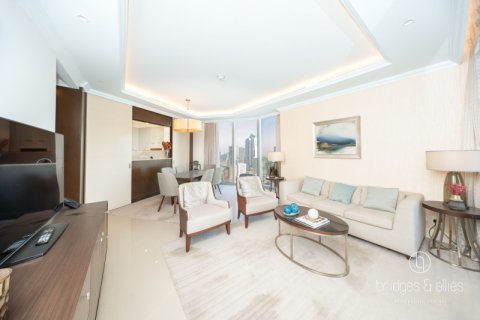 Apartment de 2 dormitorios en Downtown Dubai (Downtown Burj Dubai), UAE No. 142288 15