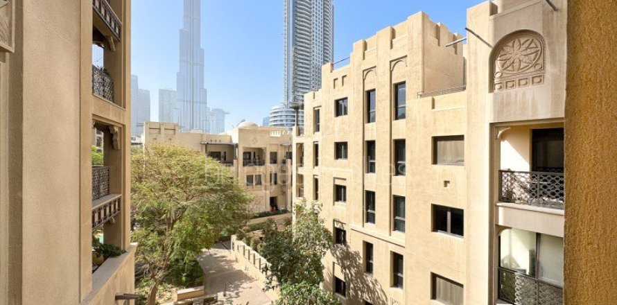 2 bedrooms Apartment in Old Town, UAE No. 142292