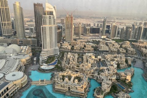 2 bedrooms Apartment in Downtown Dubai (Downtown Burj Dubai), UAE No. 142291 8