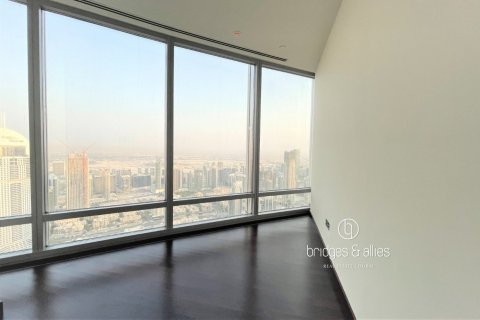 2 bedrooms Apartment in Downtown Dubai (Downtown Burj Dubai), UAE No. 142291 15