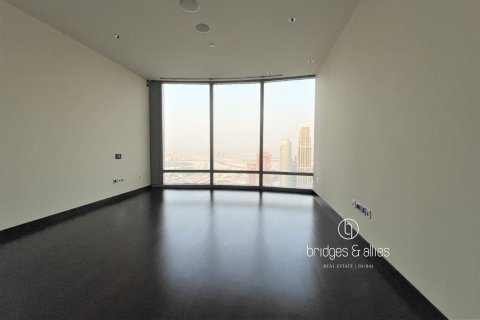 2 bedrooms Apartment in Downtown Dubai (Downtown Burj Dubai), UAE No. 142291 11