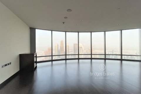 2 bedrooms Apartment in Downtown Dubai (Downtown Burj Dubai), UAE No. 142291 10