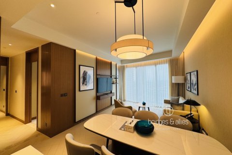 2 bedrooms Apartment in Downtown Dubai (Downtown Burj Dubai), UAE No. 142290 5