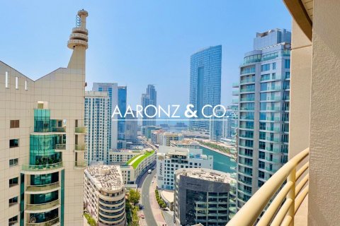 2 bedrooms Apartment in Dubai Marina, UAE No. 142287