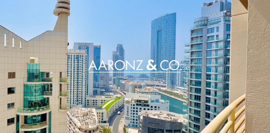 2 bedrooms Apartment in Dubai Marina, UAE No. 142287