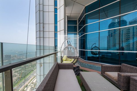 4 غرف نوم شقة في 23 Marina, الإمارات العربية المتحدة رقم 28319 27