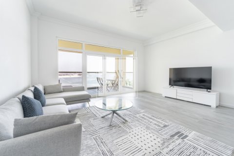 2 bedrooms Apartment in Shoreline Apartments, UAE No. 28316 6