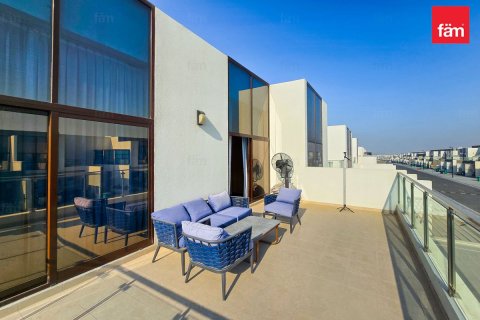 Вилла с 4 спальнями в Meydan, ОАЭ №137270 27