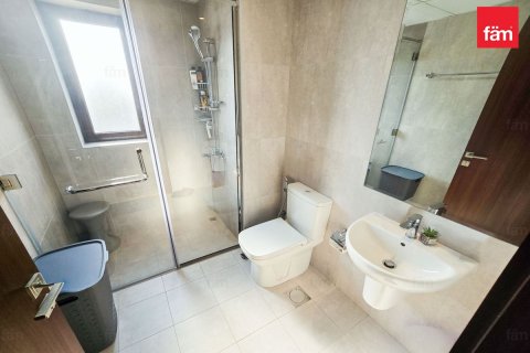 Вилла с 4 спальнями в Meydan, ОАЭ №137270 25