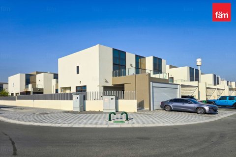 Вилла с 4 спальнями в Meydan, ОАЭ №137270 29