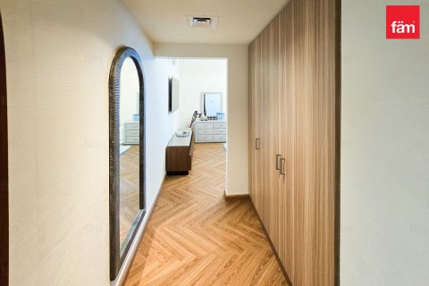 Вилла с 4 спальнями в Meydan, ОАЭ №137270 20