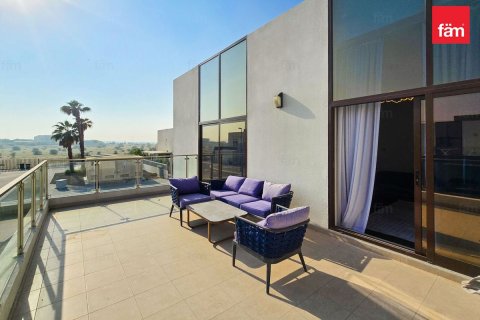 Вилла с 4 спальнями в Meydan, ОАЭ №137270 28