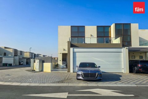 Вилла с 4 спальнями в Meydan, ОАЭ №137270 3