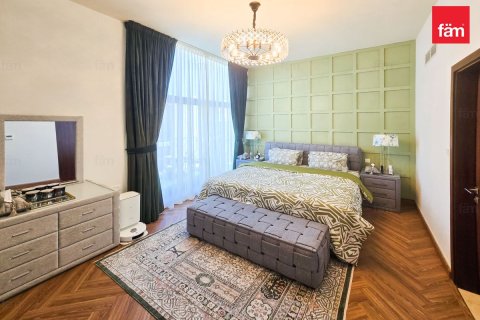 Вилла с 4 спальнями в Meydan, ОАЭ №137270 17