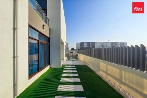 Вилла с 4 спальнями в Meydan, ОАЭ №137270 31