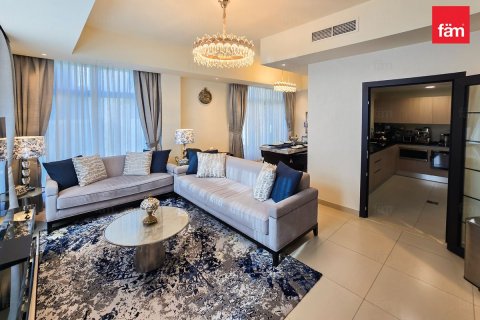 Вилла с 4 спальнями в Meydan, ОАЭ №137270 4