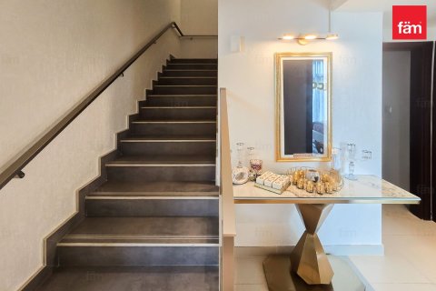 Вилла с 4 спальнями в Meydan, ОАЭ №137270 13