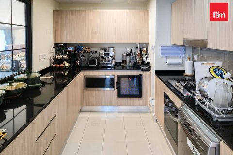 Вилла с 4 спальнями в Meydan, ОАЭ №137270 9