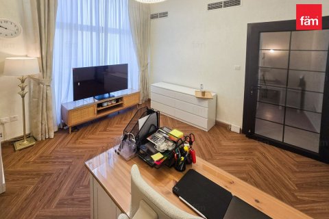 Вилла с 4 спальнями в Meydan, ОАЭ №137270 18