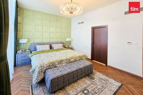 Вилла с 4 спальнями в Meydan, ОАЭ №137270 16