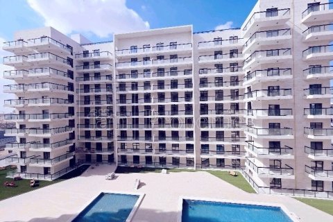 Квартира с 1 спальней в Al Furjan, ОАЭ №137265 21