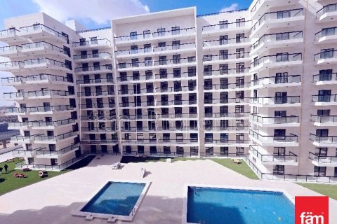 Квартира с 1 спальней в Al Furjan, ОАЭ №137265 18