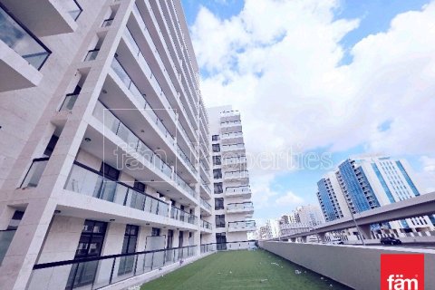 Квартира с 1 спальней в Al Furjan, ОАЭ №137265 15