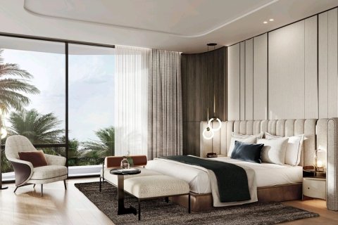 Вилла с 5 спальнями в Дубай, ОАЭ №137268 5