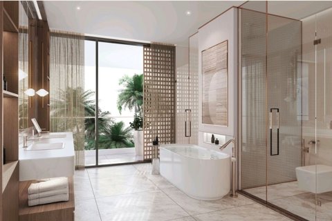 Вилла с 5 спальнями в Дубай, ОАЭ №137268 10