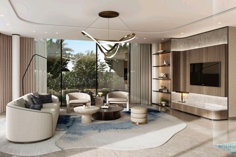 Вилла с 5 спальнями в Дубай, ОАЭ №137268