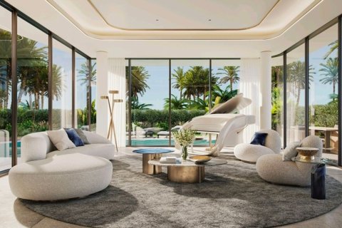 Вилла с 5 спальнями в Дубай, ОАЭ №137268 7