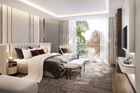 Вилла с 5 спальнями в Дубай, ОАЭ №137268 6