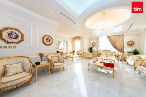 Вилла с 7 спальнями в Дубай, ОАЭ №137271 4