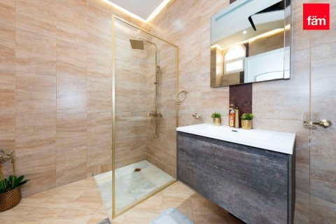 Вилла с 7 спальнями в Дубай, ОАЭ №137271 24