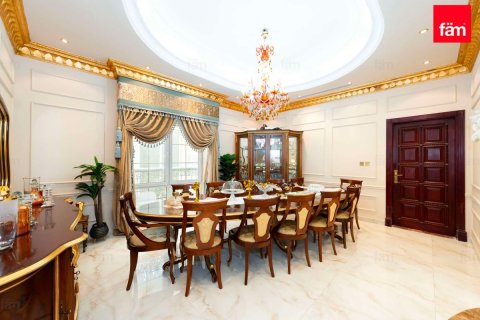 Вилла с 7 спальнями в Дубай, ОАЭ №137271 14